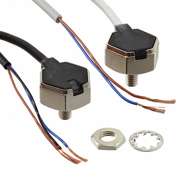 EX-31B Panasonic Industrial Automation Sales  Optical Sensors - Photoelectric Industrial